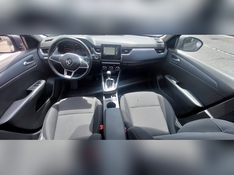 Renault Arkana 1.3 TCE 140CV foto 11